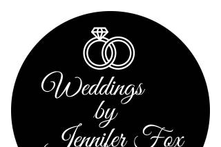Weddings by Jennifer Fox 1