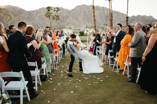 Just Married