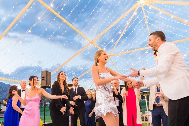 First Dance