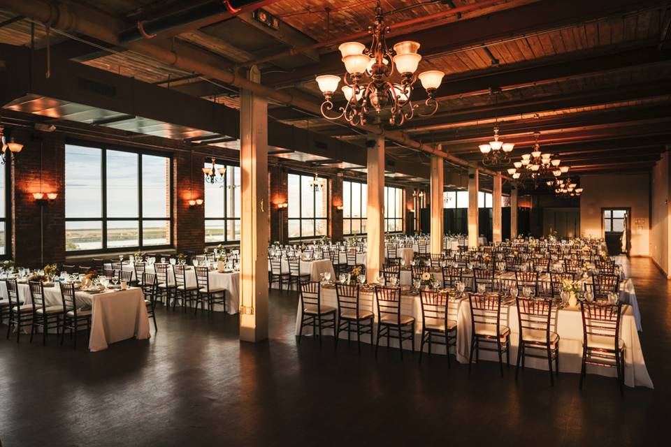 Memorable Weddings