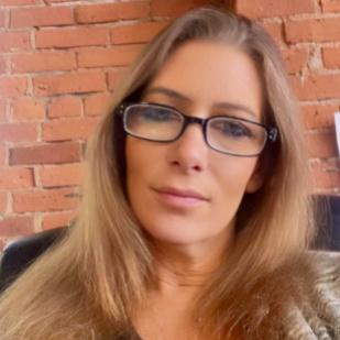Tracey Necak