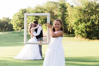 Shoal Creek Golf Course