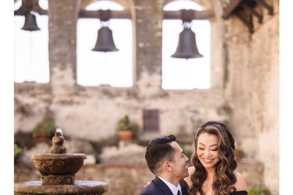 Engagement Photoshoot
