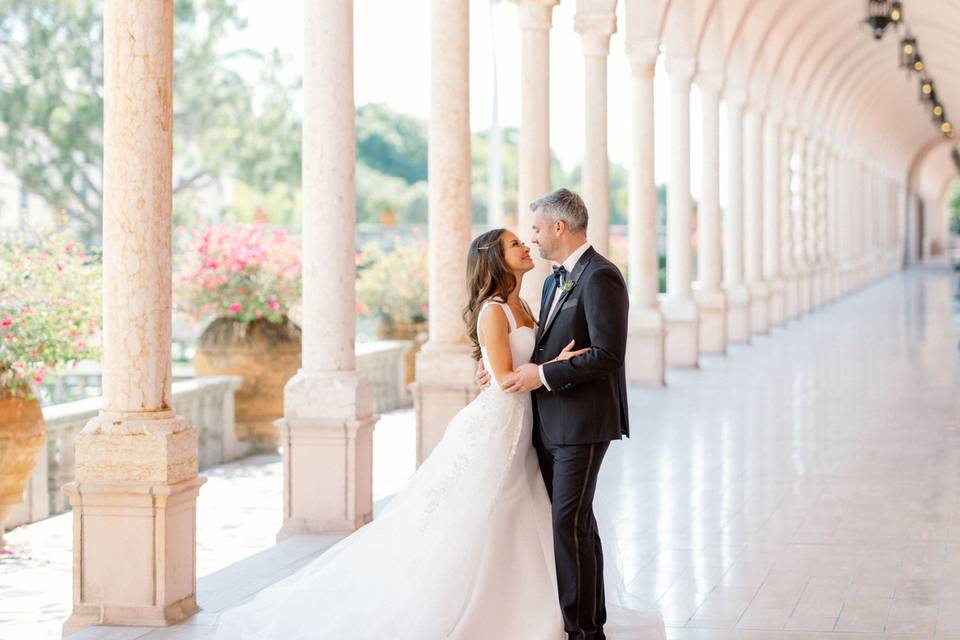 Ringing Wedding Photographer