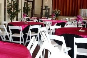 Regal Events Rentals