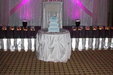 A Royal Affair Event Planning & Management