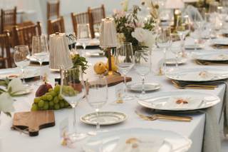 Catering by Mark