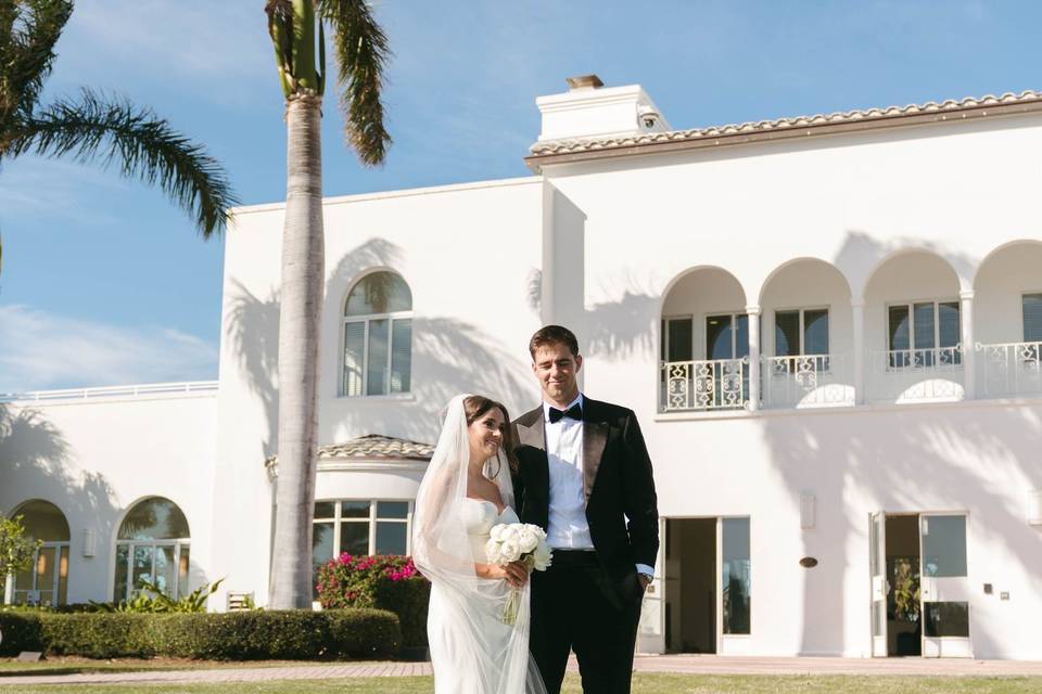 Beautiful couple