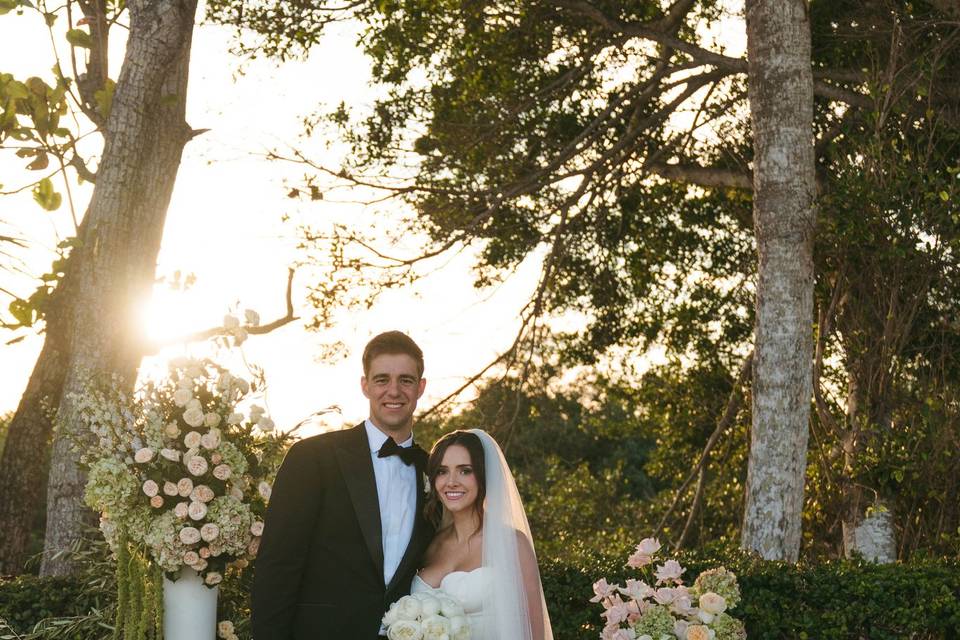 Marianna and Jackson