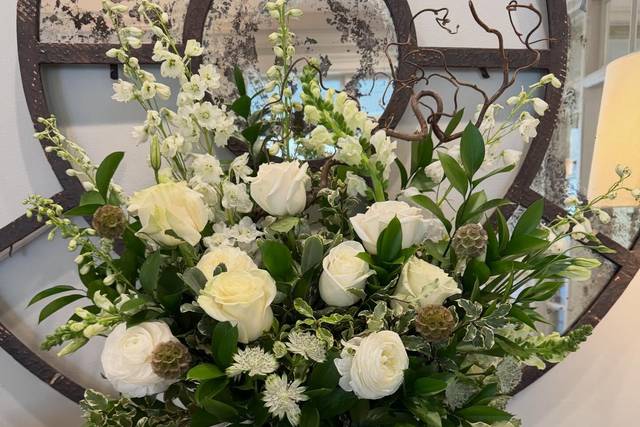 Flowers of Marietta