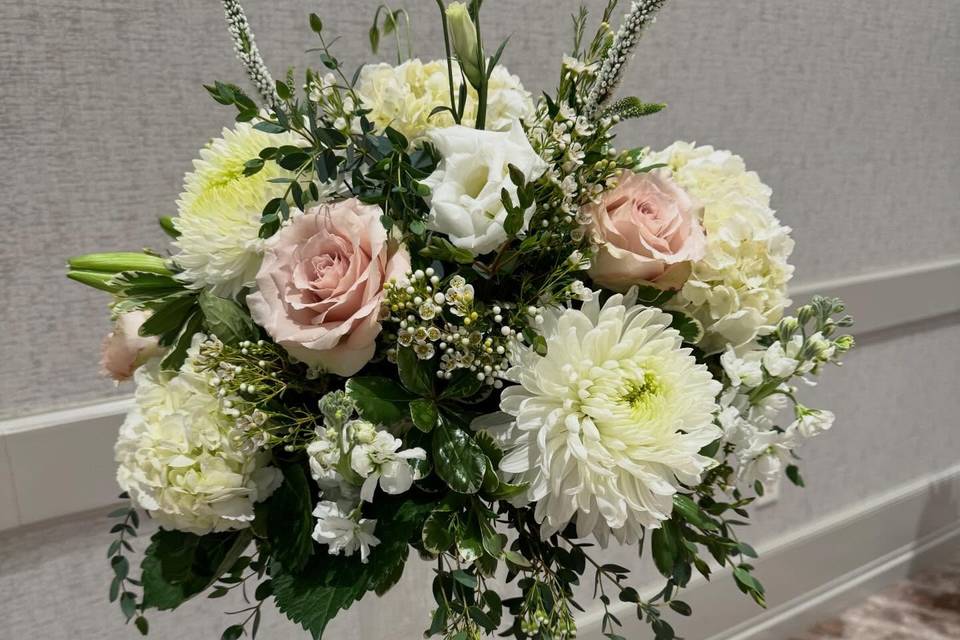 Flowers of Marietta