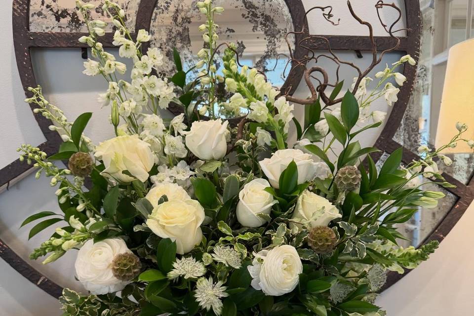 Flowers of Marietta