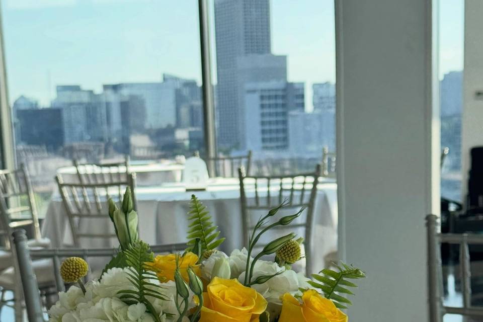 Flowers of Marietta