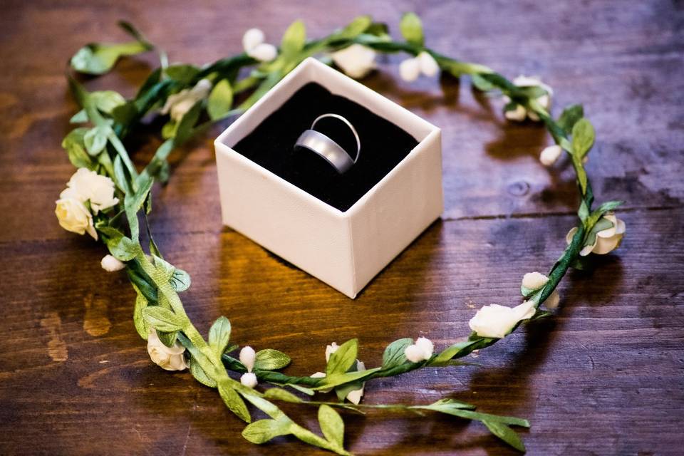 The rings