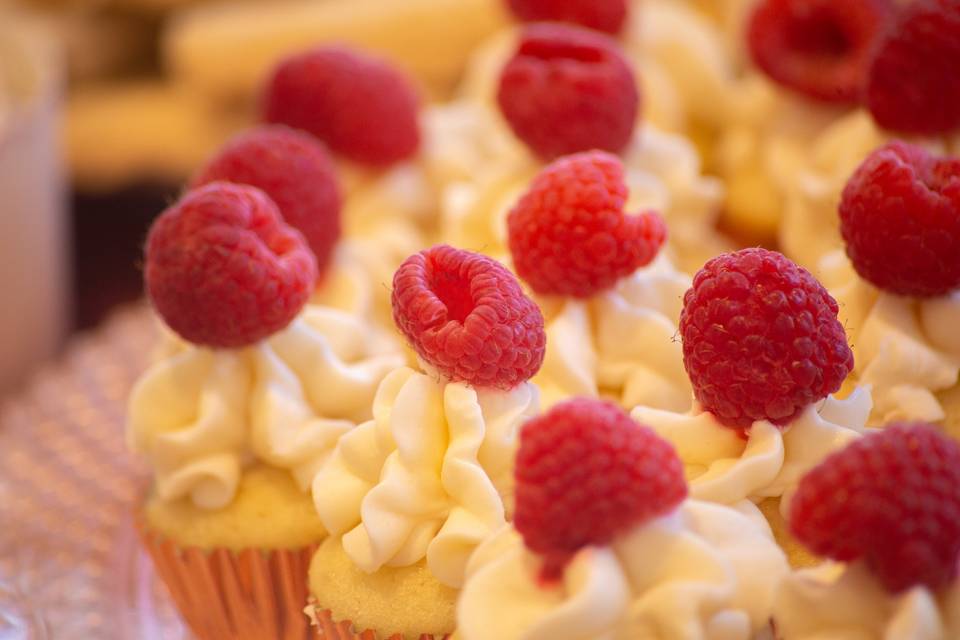 Cupcakes