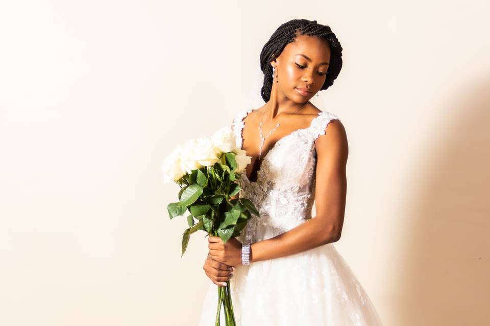 Mrs. Harris