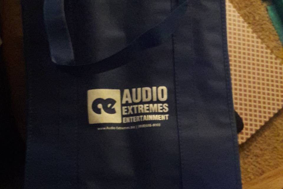 Audio Extremes Entertainment