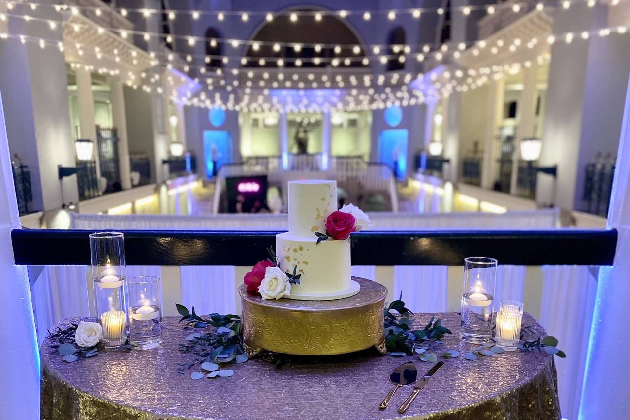 The 10 Best Wedding Cakes in Jacksonville WeddingWire