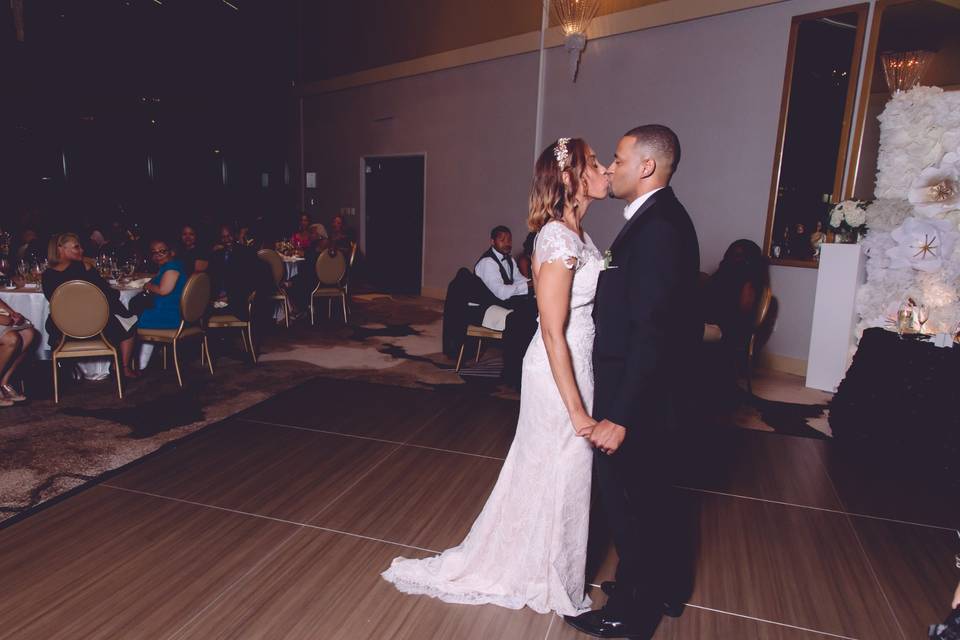 First Dance