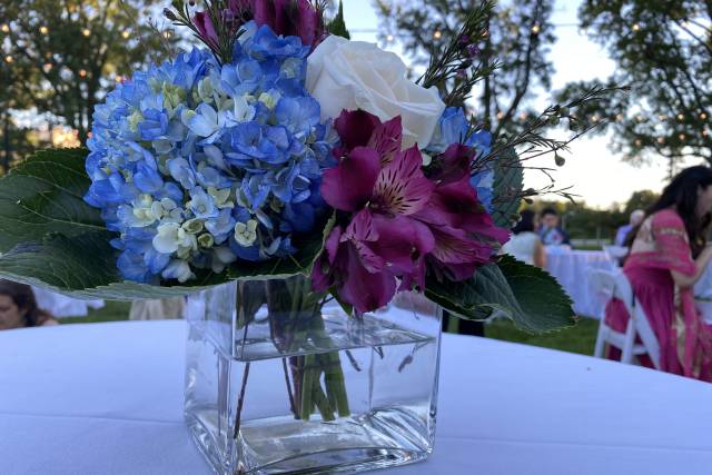 Marvelous Weddings & Events, LLC