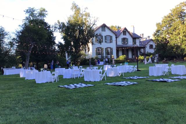 Marvelous Weddings & Events, LLC