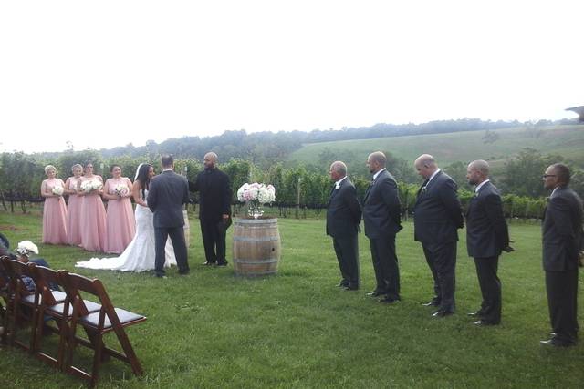 Eternal Elegance Events