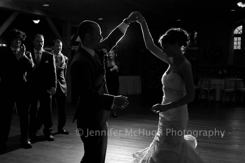 Jennifer McHugh Photography