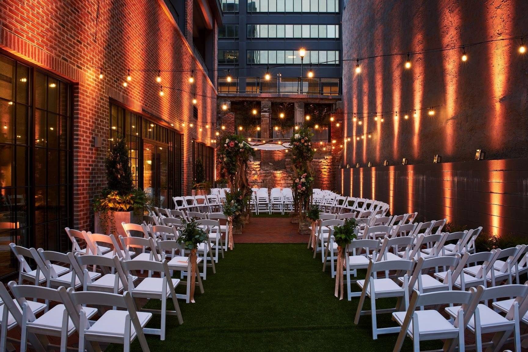 Fitler Club - Venue - Philadelphia, PA - WeddingWire