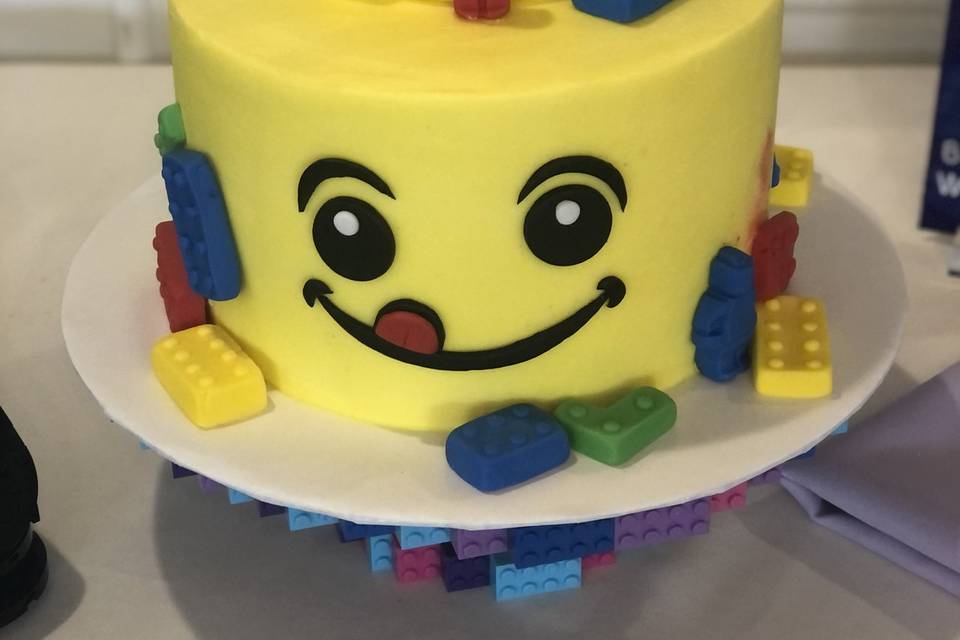 Lego Fun