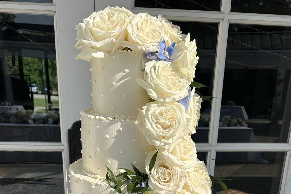 White Rose