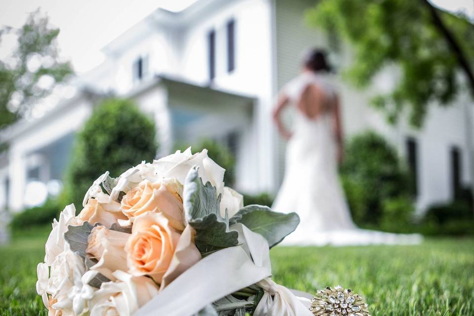 Atlanta Artistic Weddings