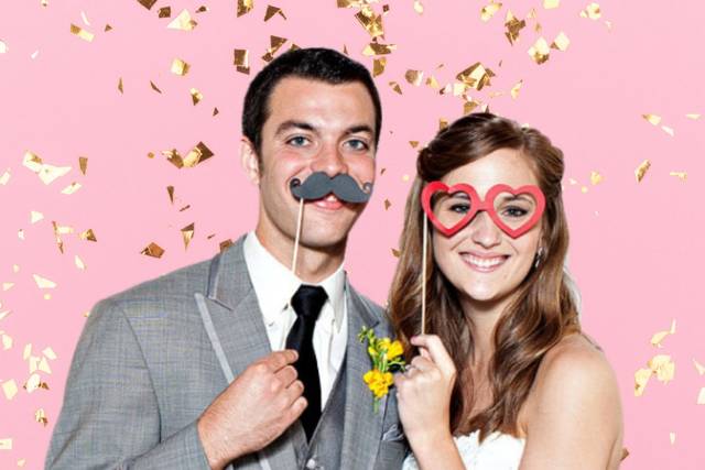 Beautiful couple