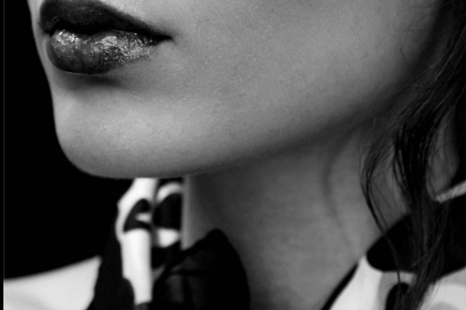 Hair and makeup