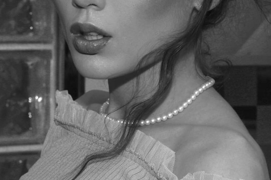 Hair and makeup