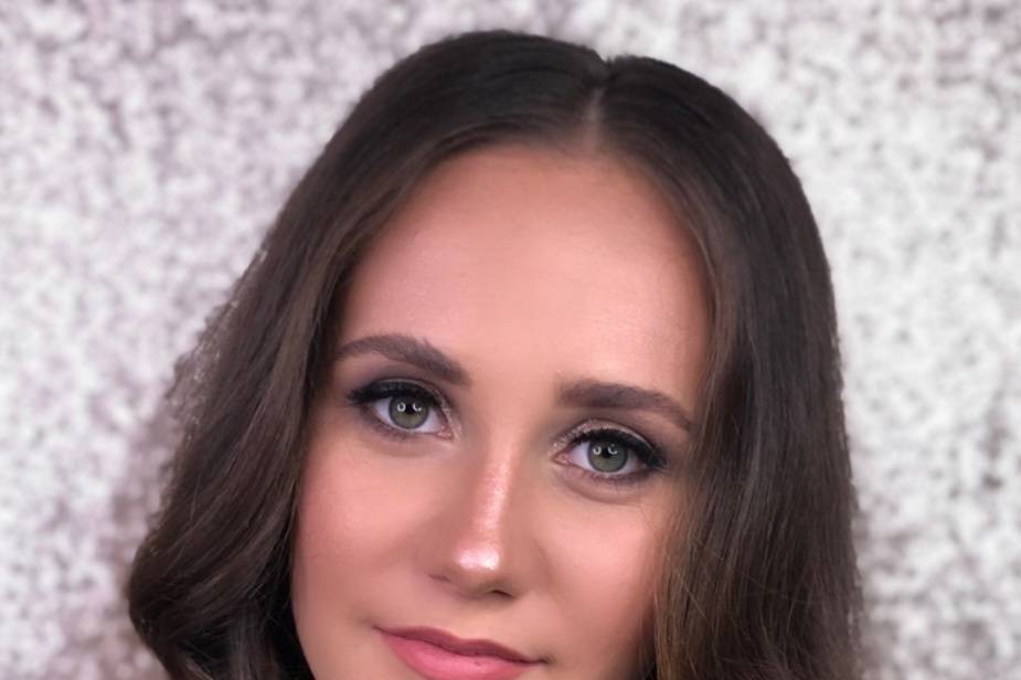 Hair and makeup