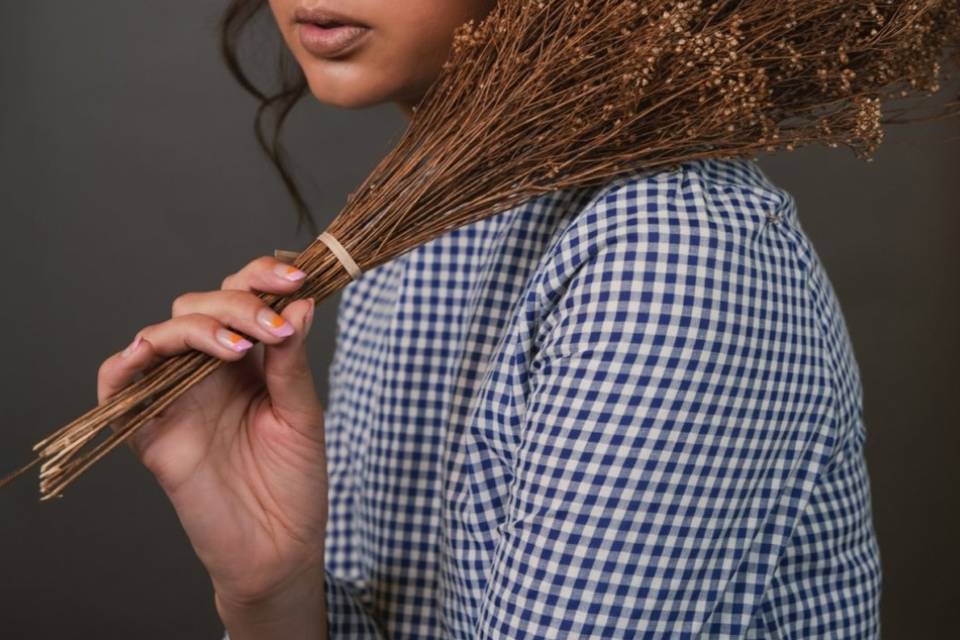 Hair and makeup