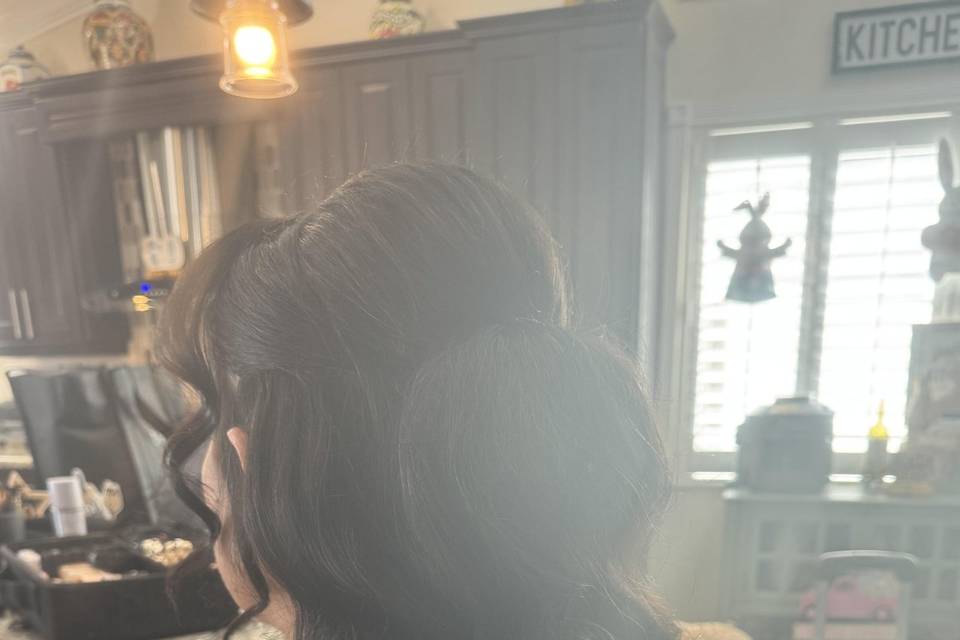 Hair