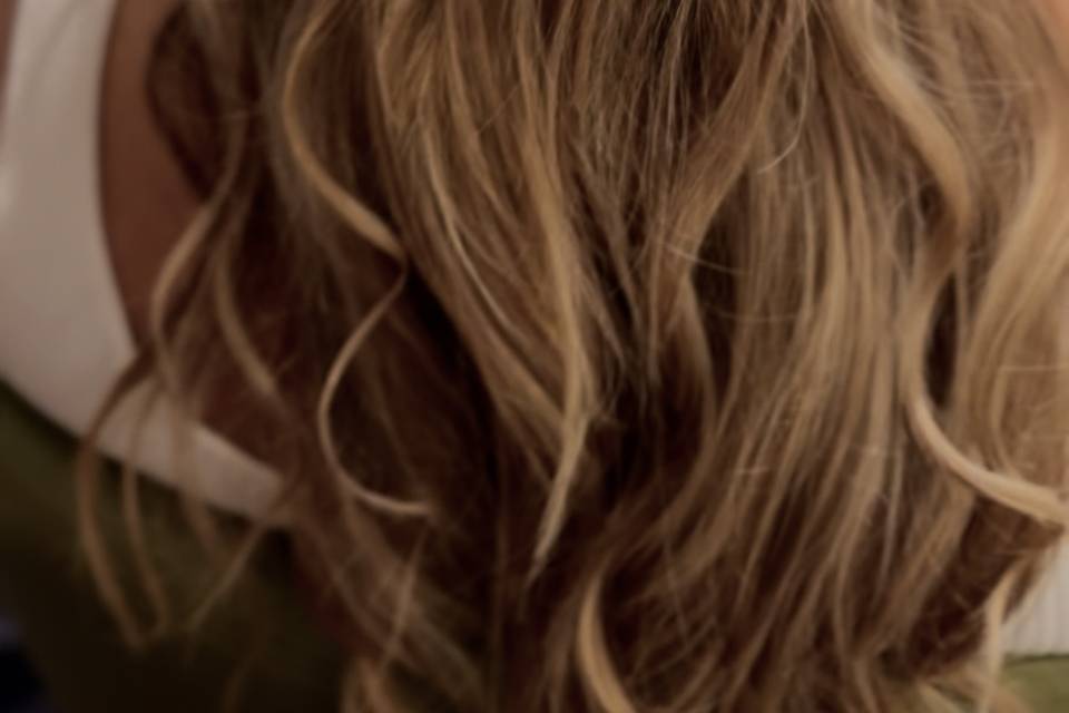 Hair