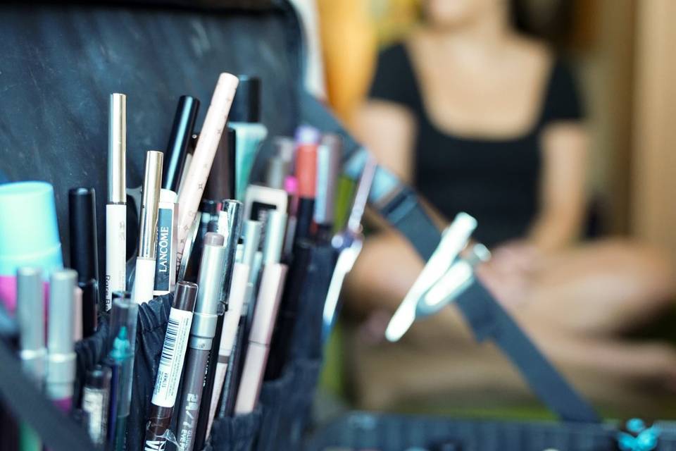 Makeup