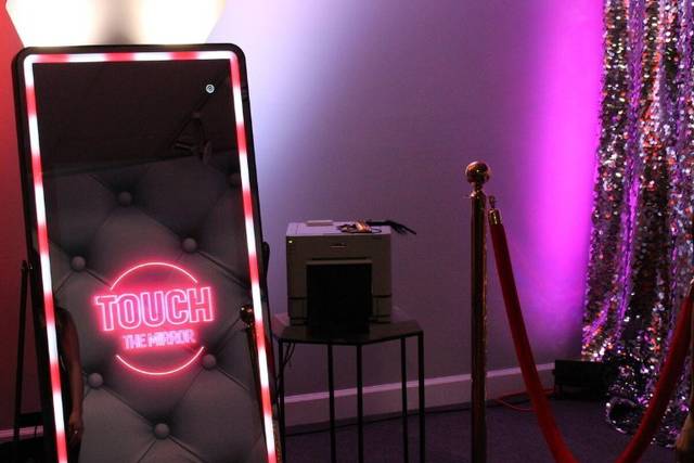 Touch screen