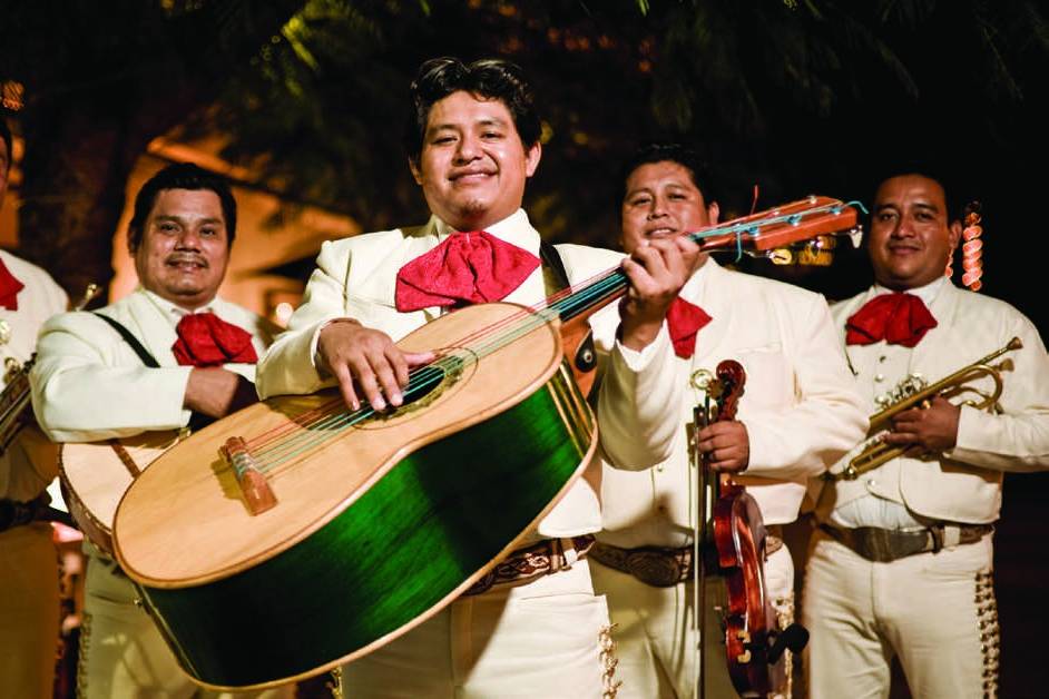 Mariachis