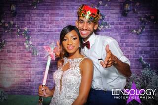 Lensology Photo Booth
