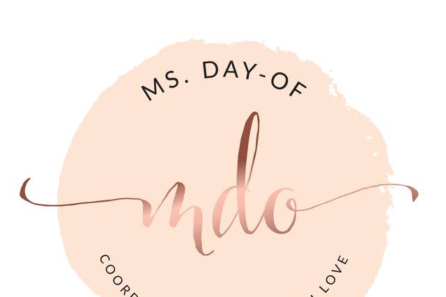Ms. Day-Of