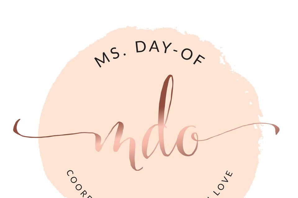 Ms. Day-Of