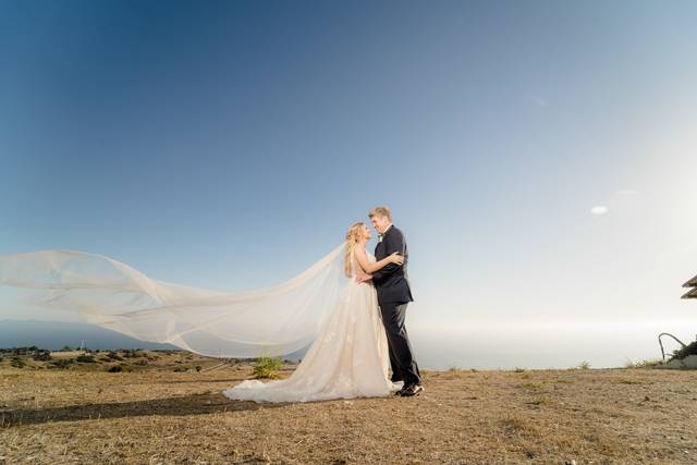 Forever After Wedding