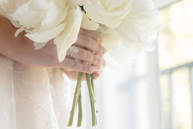 Forever After Wedding