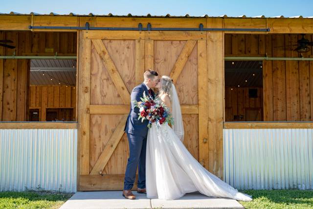 Newlyweds