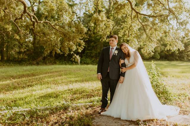 Newlyweds