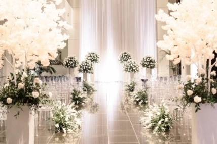 Atrium / Ceremony