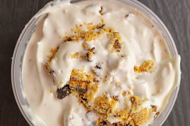 Moonpie banana pudding